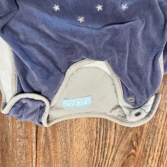 Gro Sleep sack - Picture 2 of 4